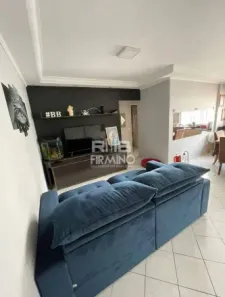 Apartamento com 3 Quartos à venda, 80m² no Conceição, Diadema