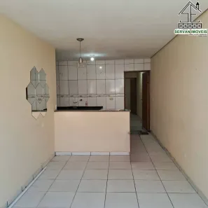Casa com 2 Quartos para alugar, 44m² no Munhoz Júnior, Osasco