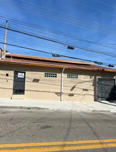 Casa com 3 Quartos à venda, 122m² no Bosque dos Eucaliptos, São José dos Campos