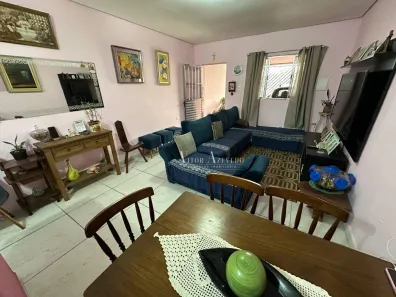 Casa com 2 Quartos à venda, 113m² no Vila Dominguinho, Votorantim