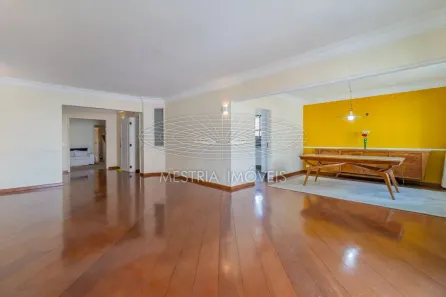 Cobertura com 4 Quartos à venda, 417m² no Higienópolis, São Paulo