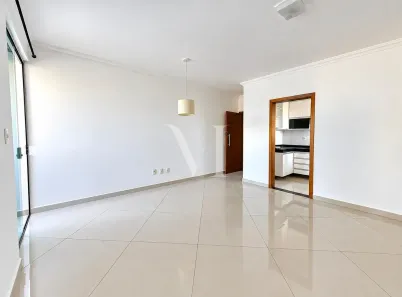 Apartamento com 3 Quartos à venda, 81m² no Europa, Contagem