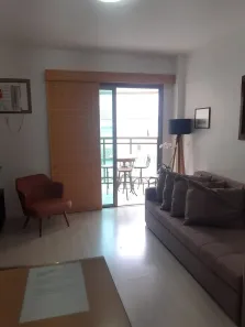 Apartamento com 1 Quarto à venda, 50m² no Ipanema, Rio de Janeiro
