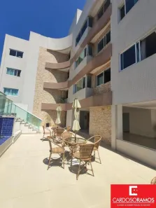 Apartamento com 2 Quartos à venda, 88m² no Buraquinho, Lauro de Freitas