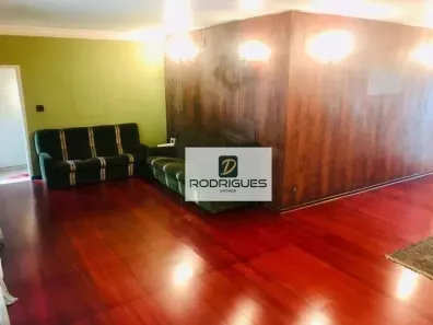 Imóvel Comercial com 3 Quartos à venda, 280m² no Centro, São Bernardo do Campo