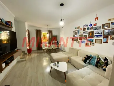Sobrado com 3 Quartos à venda, 93m² no Vila Gustavo, São Paulo
