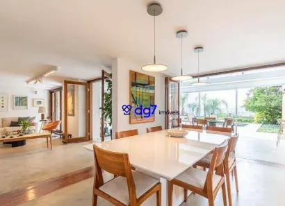 Casa com 3 Quartos à venda, 608m² no Jardim Guedala, São Paulo