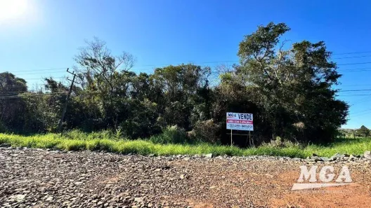 Lote/Terreno à venda, 9494m² no Remanso, Foz do Iguaçu