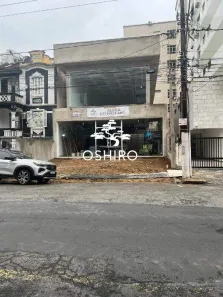 Ponto Comercial para alugar, 450m² no Gonzaga, Santos