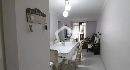 Apartamento com 3 Quartos à venda, 78m² no Parque Taipas, São Paulo