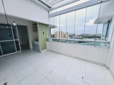 Cobertura com 3 Quartos à venda, 123m² no Patamares, Salvador