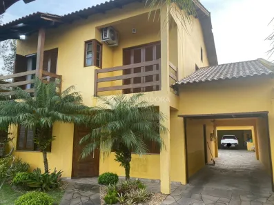Casa com 2 Quartos à venda, 287m² no Bela Vista, Alvorada