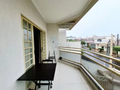 Apartamento com 3 Quartos à venda, 110m² no Parque dos Bandeirantes, Ribeirão Preto