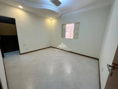 Casa com 4 Quartos à venda, 311m² no Vila Monte Alegre, Ribeirão Preto