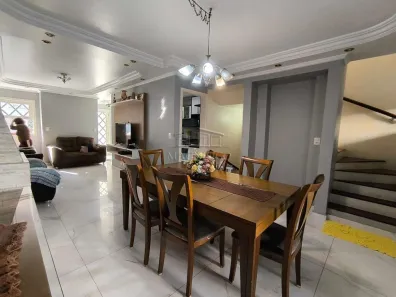 Casa de Condomínio com 3 Quartos à venda, 250m² no Jardim São Caetano, São Caetano do Sul