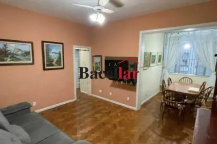 Apartamento com 3 Quartos à venda, 98m² no Copacabana, Rio de Janeiro