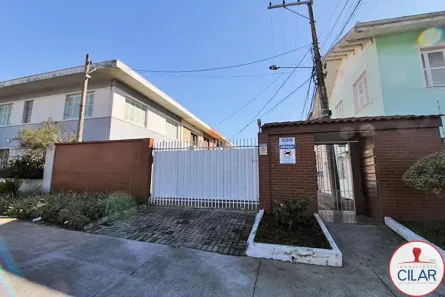 Sobrado com 2 Quartos para alugar, 90m² no Prado Velho, Curitiba