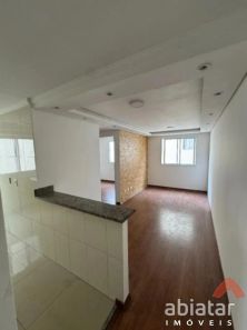 Apartamento com 2 Quartos à venda, 45m² no Jardim Elizabete, Taboão da Serra
