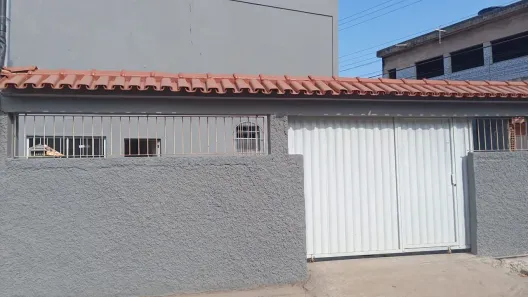 Casa com 3 Quartos para venda ou aluguel, 150m² no Aribiri, Vila Velha