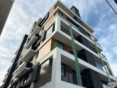 Apartamento com 2 Quartos à venda, 65m² no Ingleses do Rio Vermelho, Florianópolis