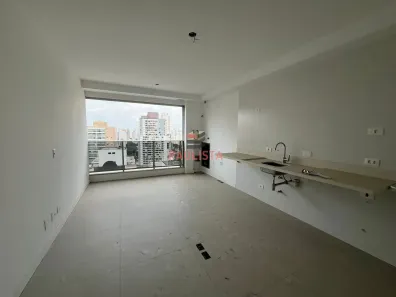 Apartamento com 1 Quarto à venda, 38m² no Vila Mariana, São Paulo