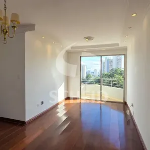 Apartamento com 2 Quartos para alugar, 132m² no Vila Sofia, São Paulo