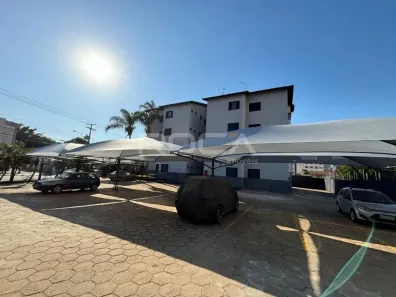 Flat com 1 Quarto à venda, 30m² no Jardim Santa Paula, São Carlos