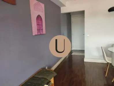 Apartamento com 2 Quartos à venda, 80m² no Tatuapé, São Paulo