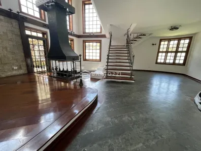 Sobrado com 4 Quartos para venda ou aluguel, 359m² no Jardim São Caetano, São Caetano do Sul