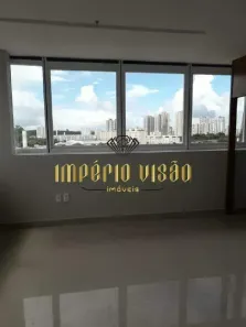 Sala Comercial à venda, 38m² no Vila Mogilar, Mogi das Cruzes