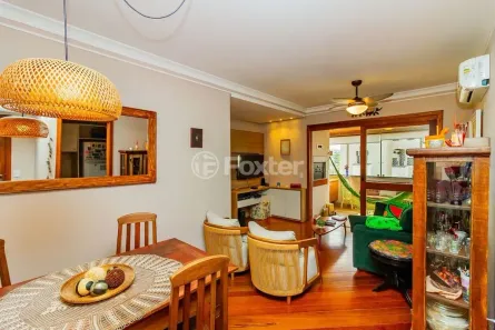 Apartamento com 2 Quartos à venda, 98m² no São João, Porto Alegre