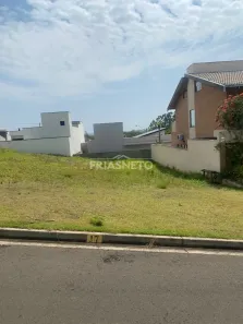 Lote/Terreno à venda, 308m² no Jardim São Francisco, Piracicaba