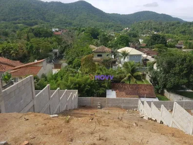 Lote/Terreno à venda, 242m² no Engenho do Mato, Niterói