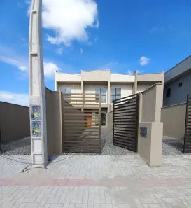 Sobrado com 2 Quartos à venda, 75m² no Vila Nova, Joinville