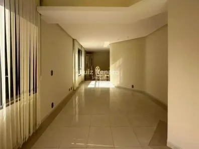 Apartamento com 3 Quartos para alugar, 109m² no Sion, Belo Horizonte