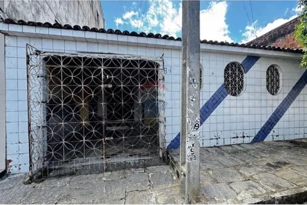 Casa com 2 Quartos à venda, 53m² no Tambor, Campina Grande