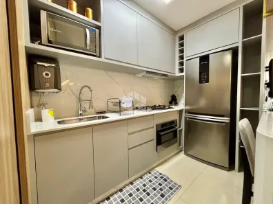 Apartamento com 2 Quartos à venda, 65m² no Morretes, Itapema
