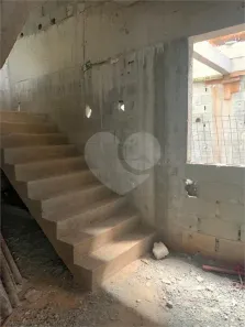 Apartamento com 2 Quartos à venda, 36m² no Chora Menino, São Paulo