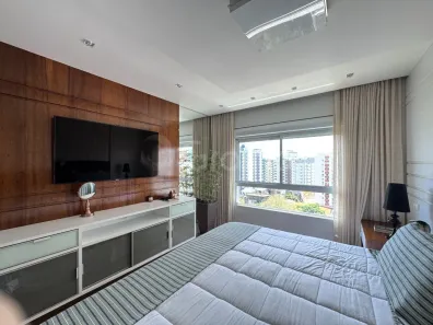 Apartamento com 3 Quartos à venda, 168m² no Centro, Florianópolis