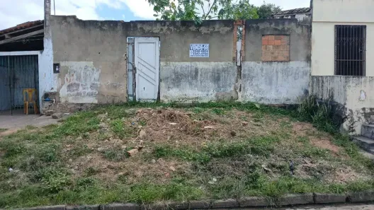 Lote/Terreno à venda, 135m² no Alto da Boa Vista, Lagarto