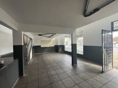 Ponto Comercial para alugar, 80m² no Vila Nova, Jaraguá do Sul