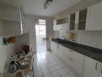 Apartamento com 3 Quartos à venda, 45m² no Chácara da Barra, Campinas