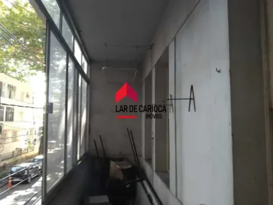 Apartamento com 2 Quartos à venda, 44m² no Urca, Rio de Janeiro