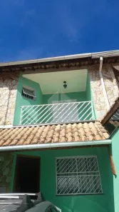 Sobrado com 3 Quartos à venda, 118m² no Jardim Guaianazes, São Paulo