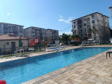 Apartamento com 2 Quartos à venda, 44m² no Parada de Lucas, Rio de Janeiro