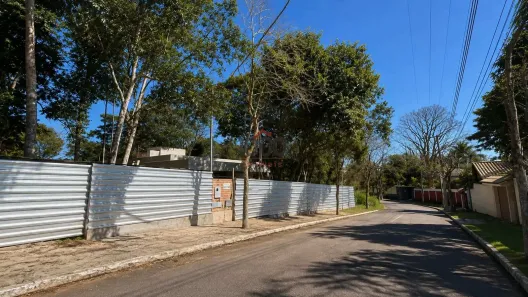 Lote/Terreno à venda, 339m² no Bosque do Imperador, Juiz de Fora