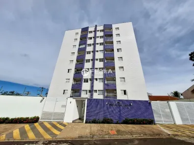 Apartamento com 3 Quartos à venda, 75m² no Santa Cruz, Americana
