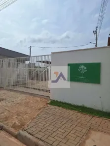Apartamento com 2 Quartos para alugar, 60m² no São Lourenço, Teresina