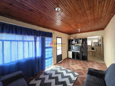 Casa com 3 Quartos à venda, 75m² no Jardinópolis, Divinópolis