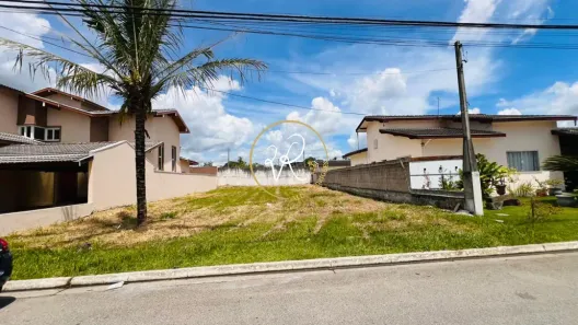 Lote/Terreno à venda, 450m² no Condominio Residencial Real Ville, Pindamonhangaba